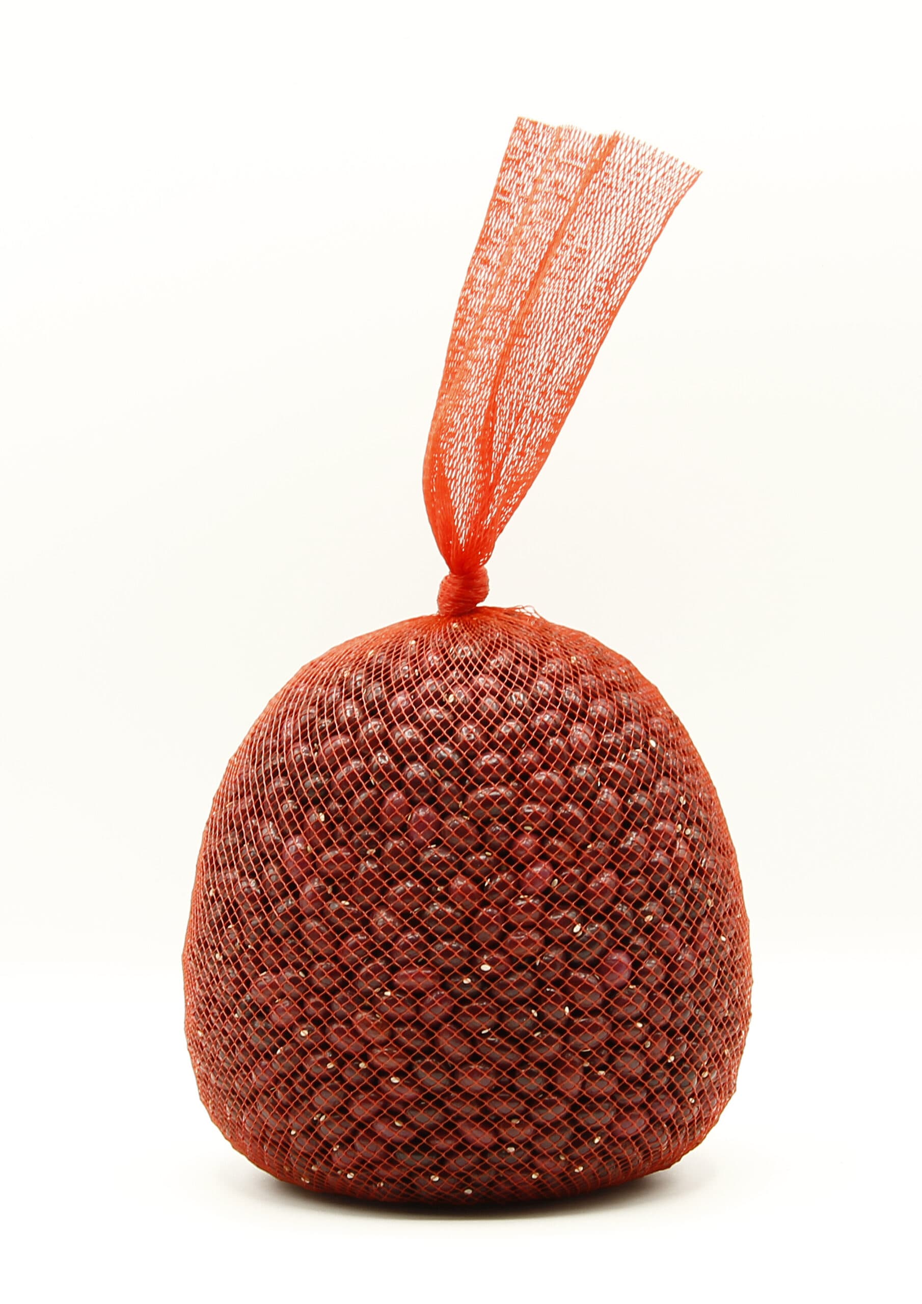 Caparrón rojo de mata alta, en conversión a agricultura ecológica 1 KG - Imagen 2